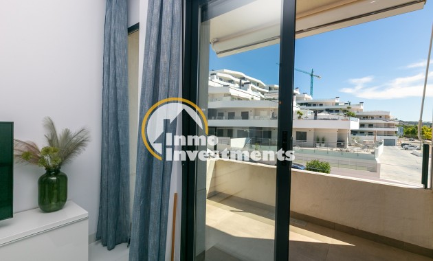 Resale - Apartment - San Miguel de Salinas - San Miguel De Salinas