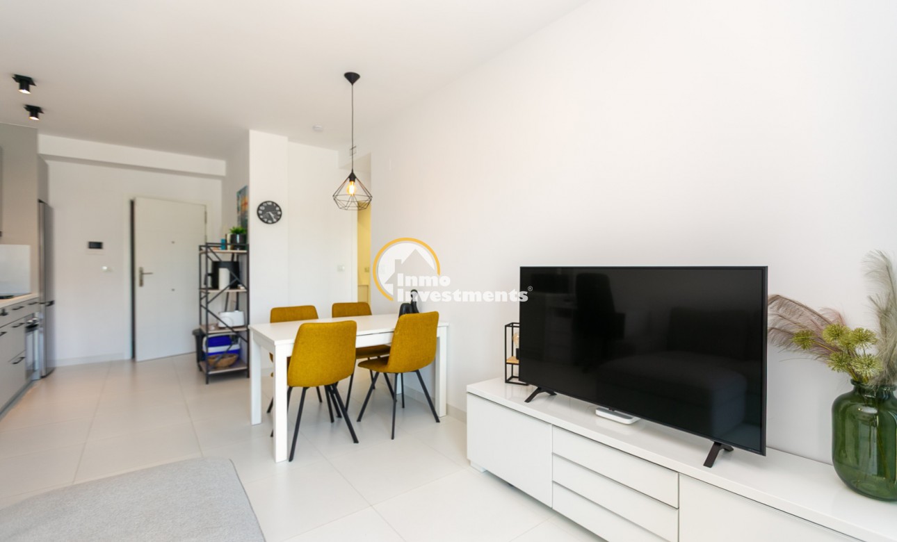 Resale - Apartment - San Miguel de Salinas - San Miguel De Salinas
