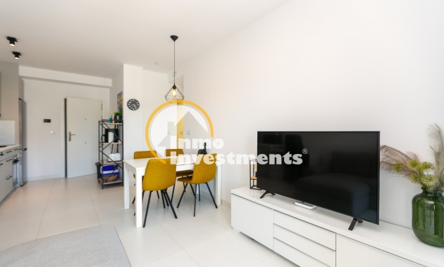 Resale - Apartment - San Miguel de Salinas - San Miguel De Salinas