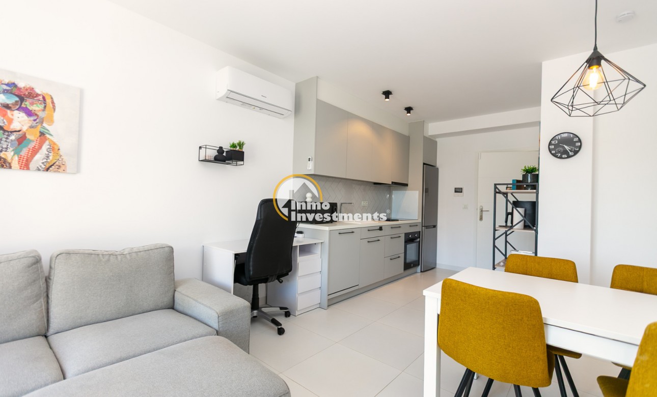 Resale - Apartment - San Miguel de Salinas - San Miguel De Salinas