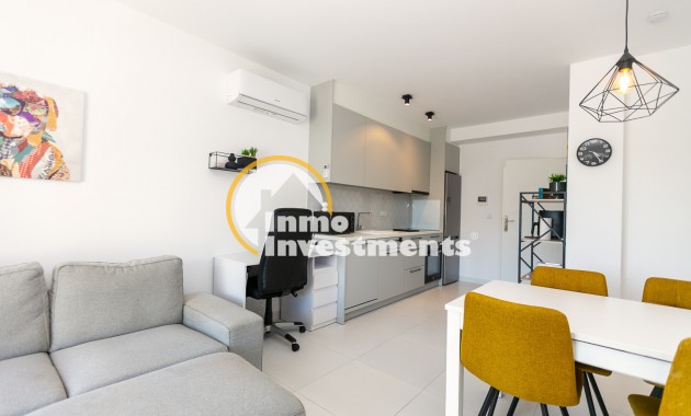 Resale - Apartment - San Miguel de Salinas - San Miguel De Salinas