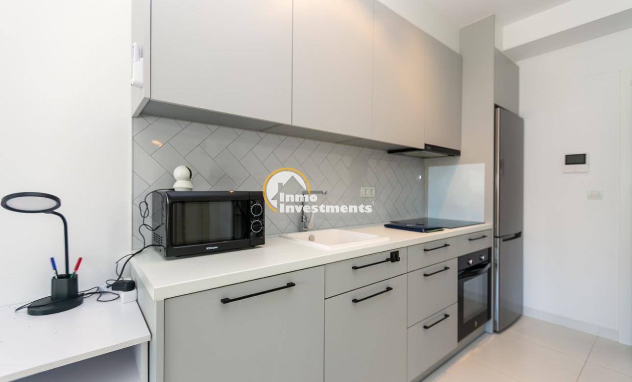 Resale - Apartment - San Miguel de Salinas - San Miguel De Salinas