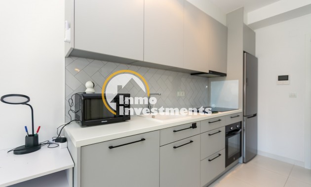 Resale - Apartment - San Miguel de Salinas - San Miguel De Salinas