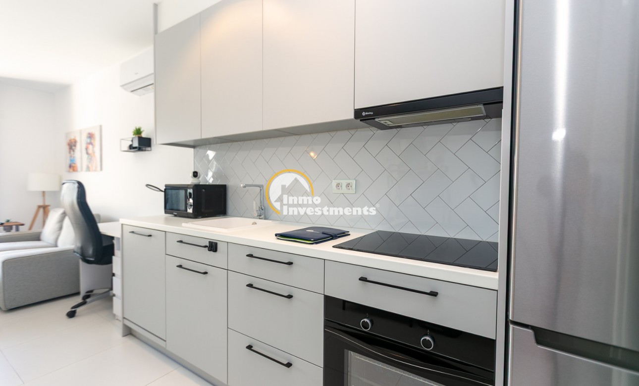 Resale - Apartment - San Miguel de Salinas - San Miguel De Salinas