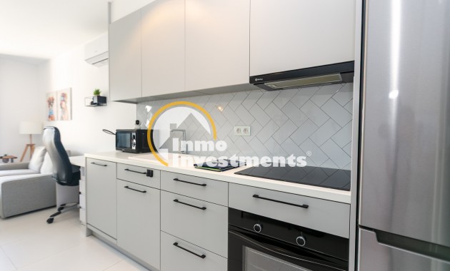 Resale - Apartment - San Miguel de Salinas - San Miguel De Salinas