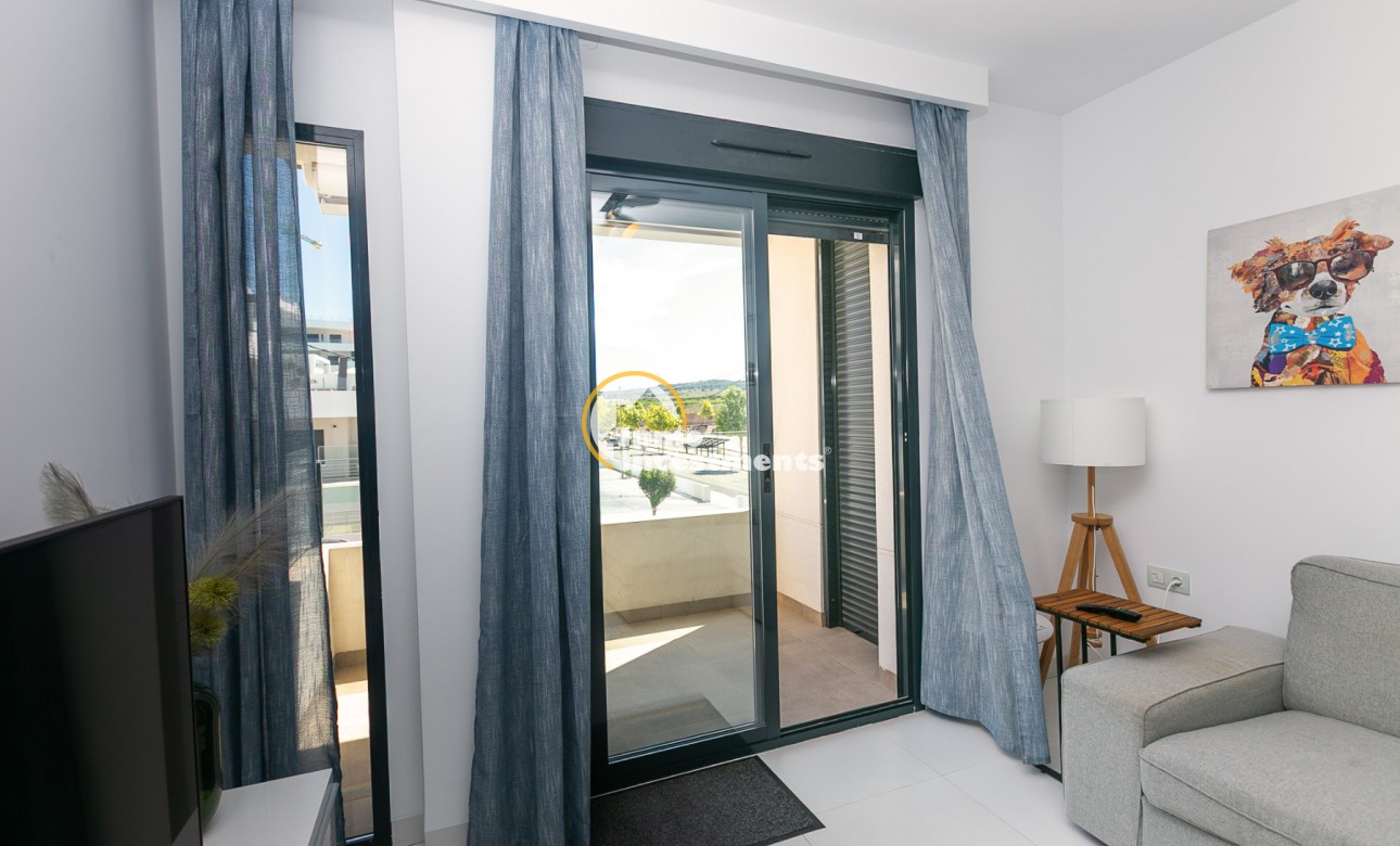 Resale - Apartment - San Miguel de Salinas - San Miguel De Salinas