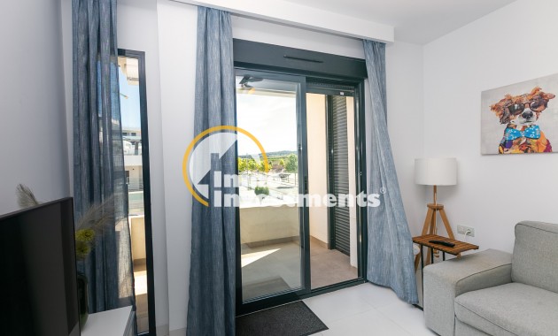 Resale - Apartment - San Miguel de Salinas - San Miguel De Salinas