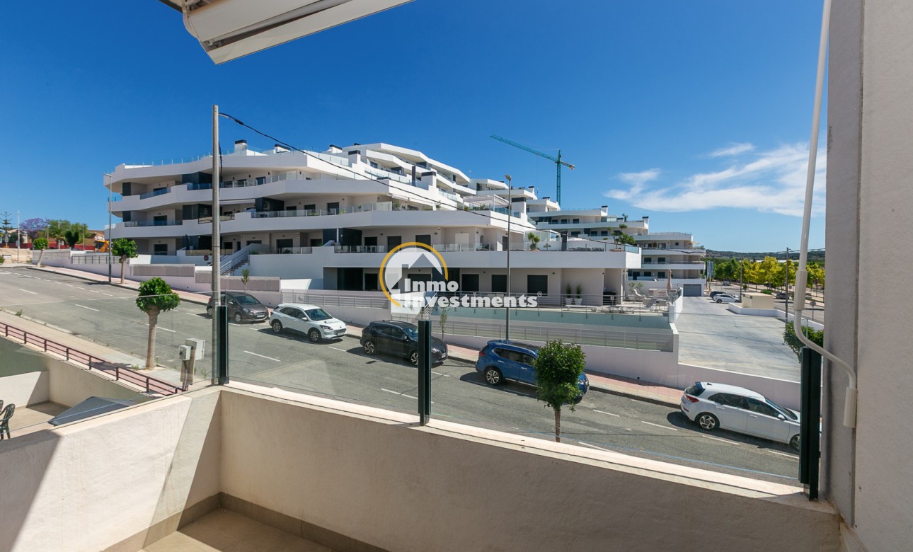 Resale - Apartment - San Miguel de Salinas - San Miguel De Salinas