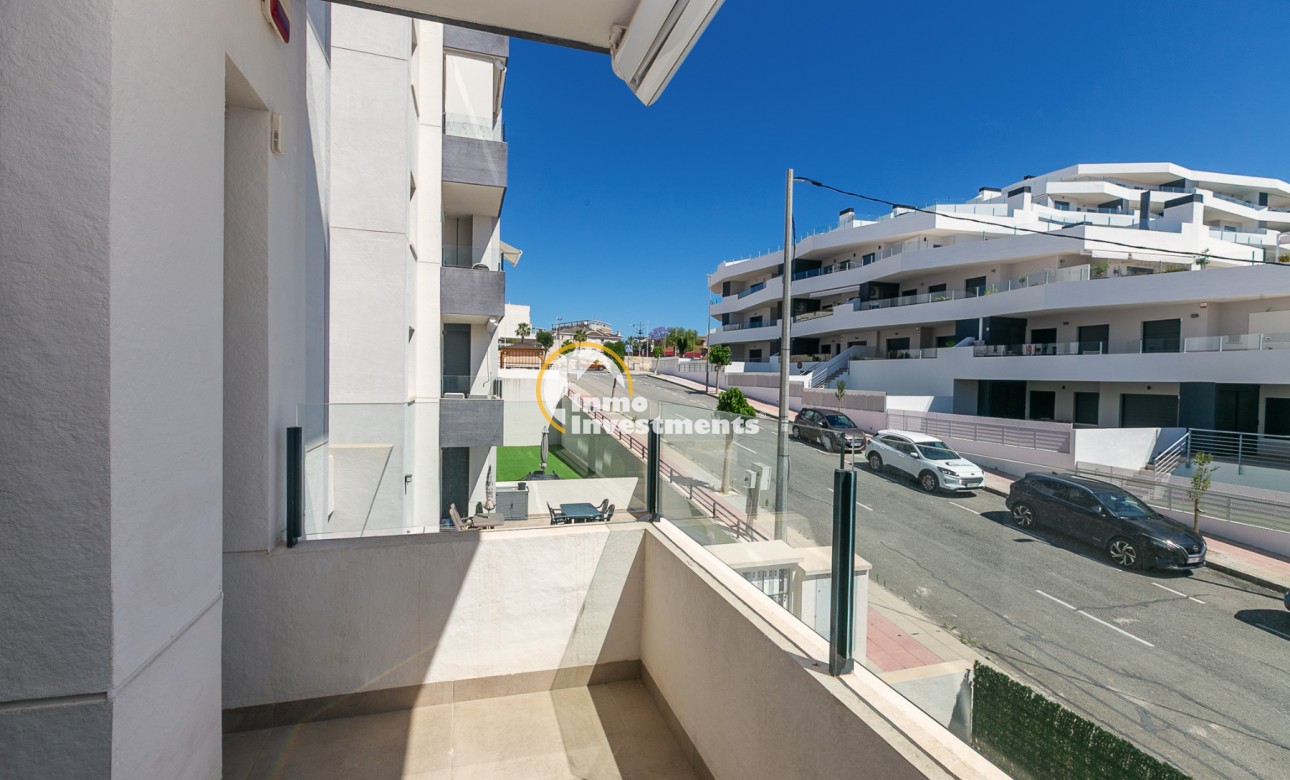 Resale - Apartment - San Miguel de Salinas - San Miguel De Salinas