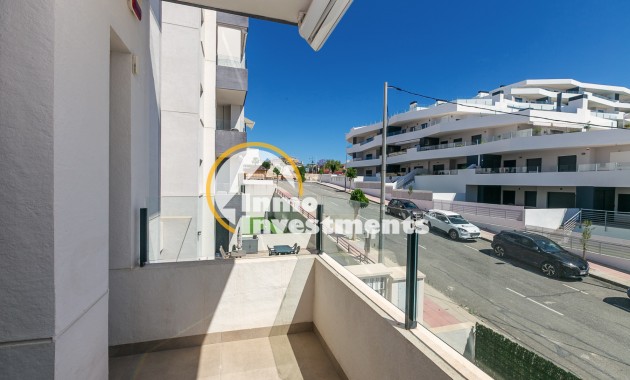 Resale - Apartment - San Miguel de Salinas - San Miguel De Salinas