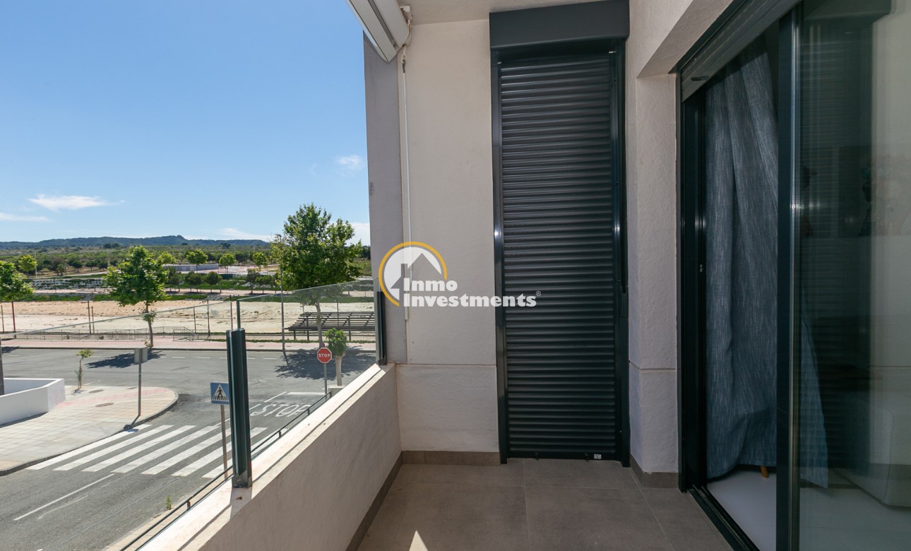 Resale - Apartment - San Miguel de Salinas - San Miguel De Salinas