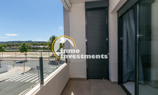 Resale - Apartment - San Miguel de Salinas - San Miguel De Salinas