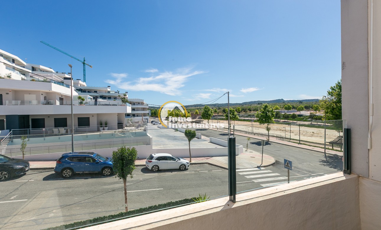 Resale - Apartment - San Miguel de Salinas - San Miguel De Salinas