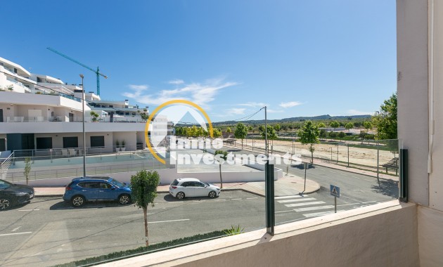 Resale - Apartment - San Miguel de Salinas - San Miguel De Salinas