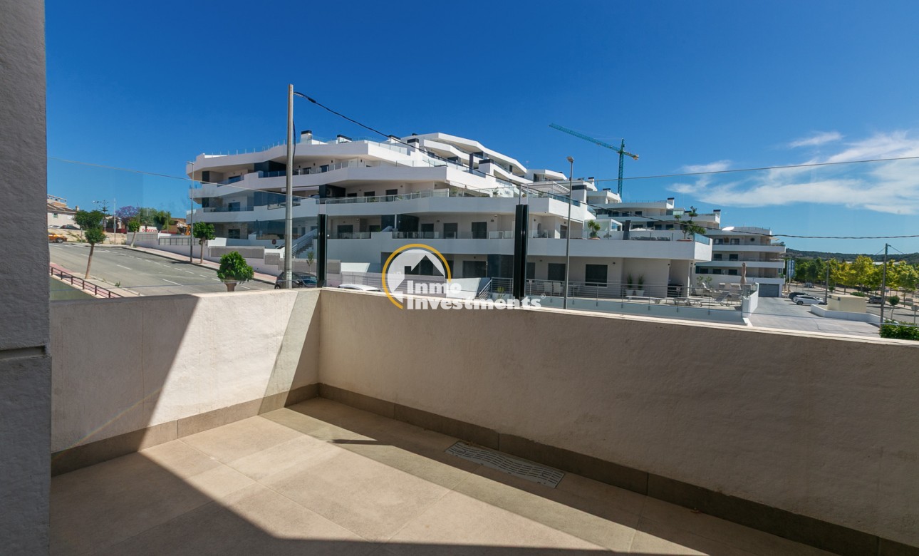 Resale - Apartment - San Miguel de Salinas - San Miguel De Salinas