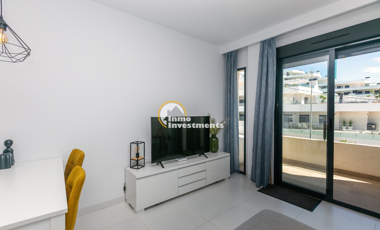 Resale - Apartment - San Miguel de Salinas - San Miguel De Salinas