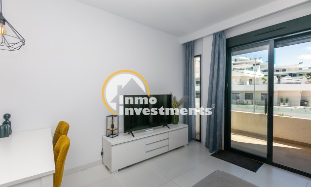 Resale - Apartment - San Miguel de Salinas - San Miguel De Salinas
