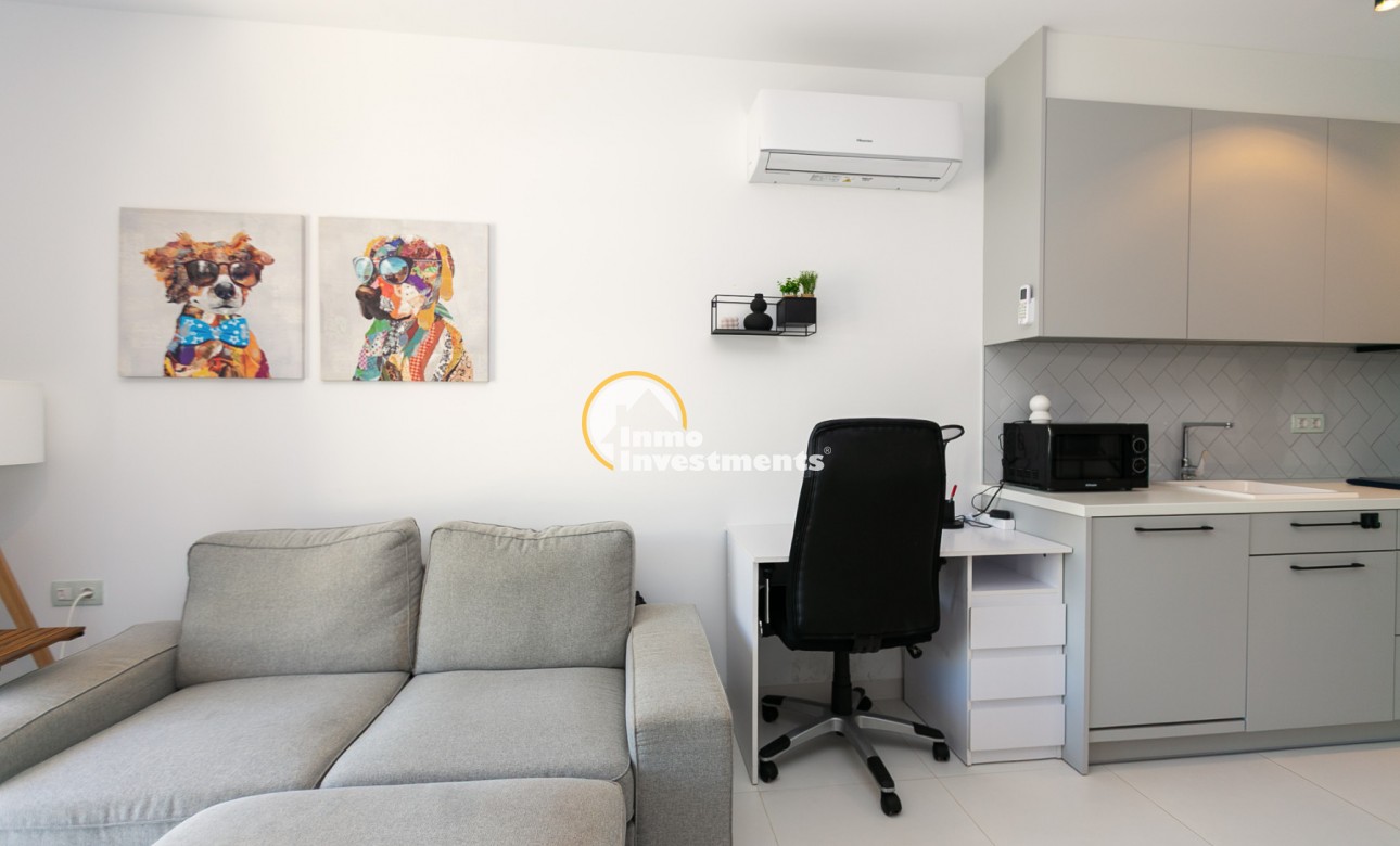 Resale - Apartment - San Miguel de Salinas - San Miguel De Salinas