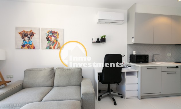 Resale - Apartment - San Miguel de Salinas - San Miguel De Salinas