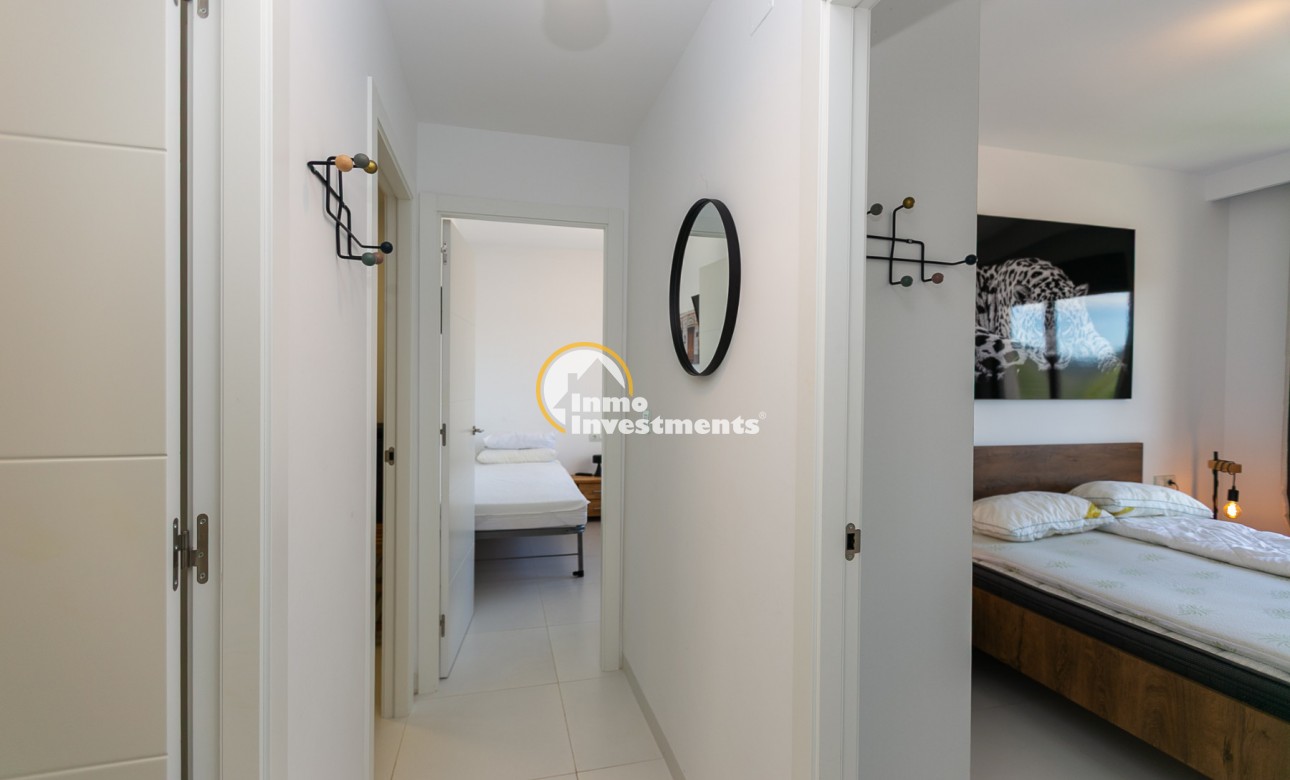 Resale - Apartment - San Miguel de Salinas - San Miguel De Salinas