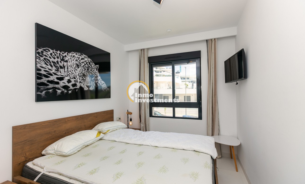 Resale - Apartment - San Miguel de Salinas - San Miguel De Salinas