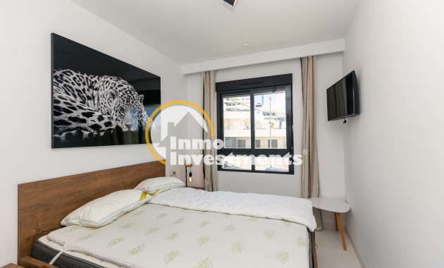 Resale - Apartment - San Miguel de Salinas - San Miguel De Salinas