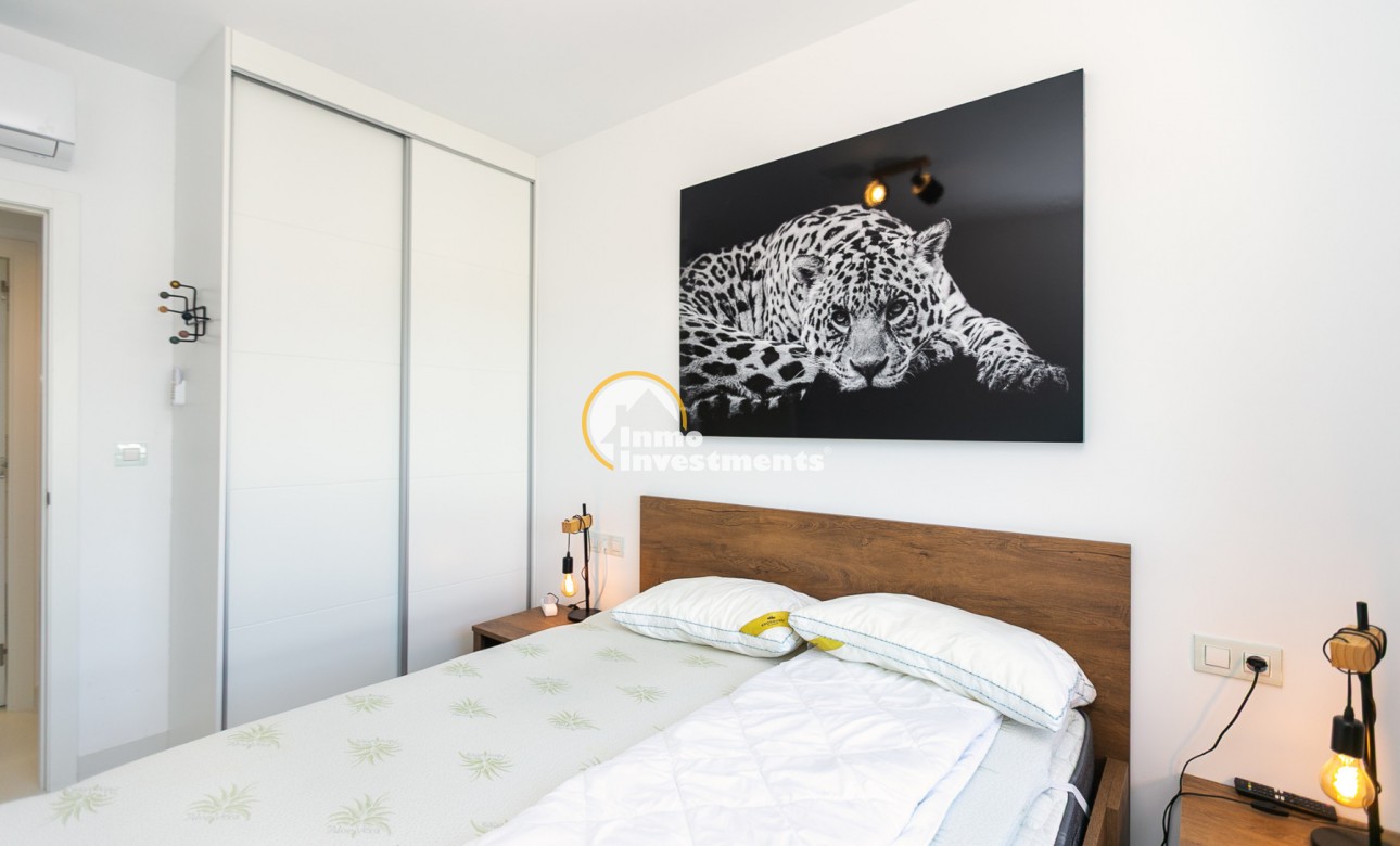 Resale - Apartment - San Miguel de Salinas - San Miguel De Salinas