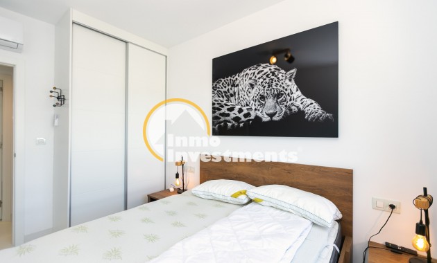 Resale - Apartment - San Miguel de Salinas - San Miguel De Salinas