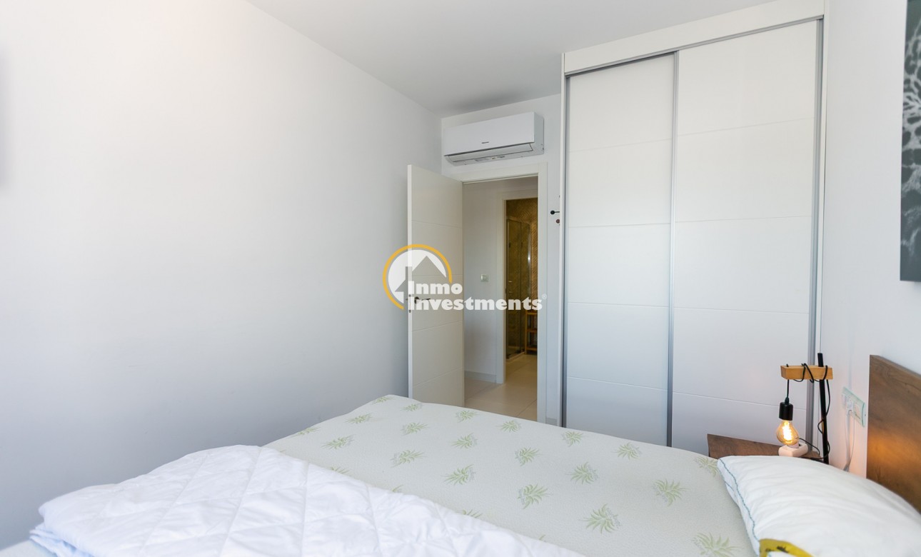 Resale - Apartment - San Miguel de Salinas - San Miguel De Salinas