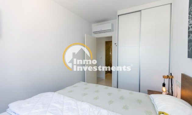 Resale - Apartment - San Miguel de Salinas - San Miguel De Salinas