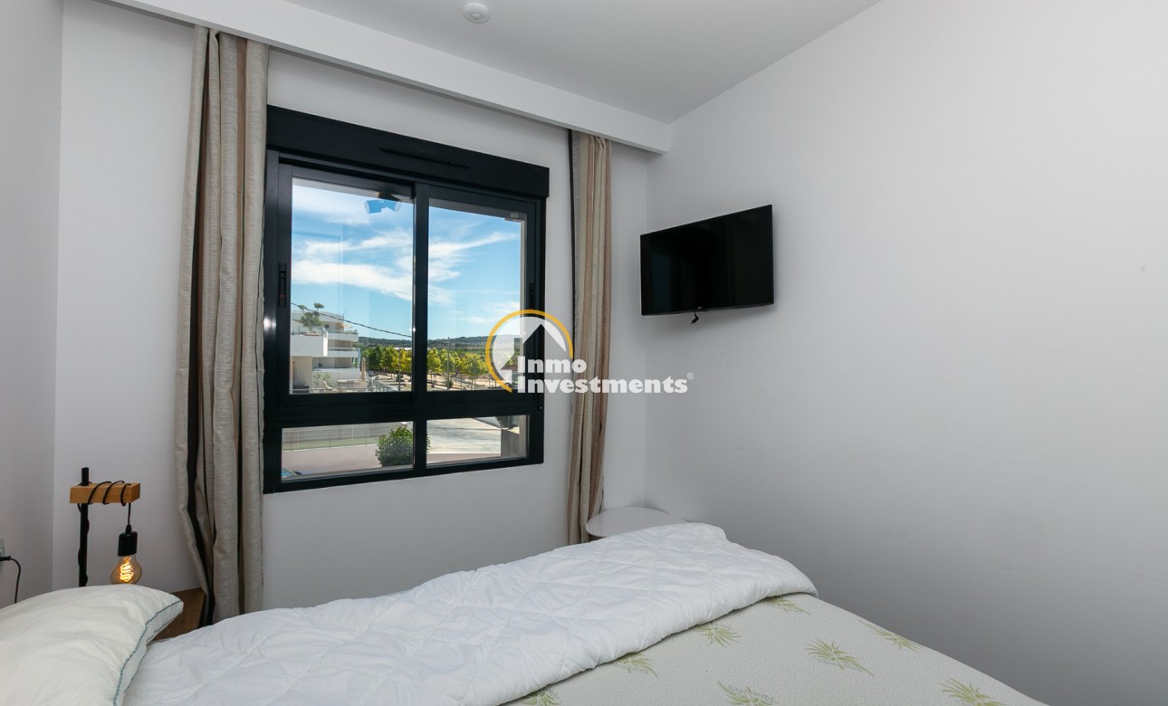 Resale - Apartment - San Miguel de Salinas - San Miguel De Salinas