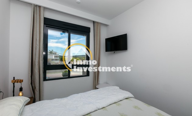 Resale - Apartment - San Miguel de Salinas - San Miguel De Salinas