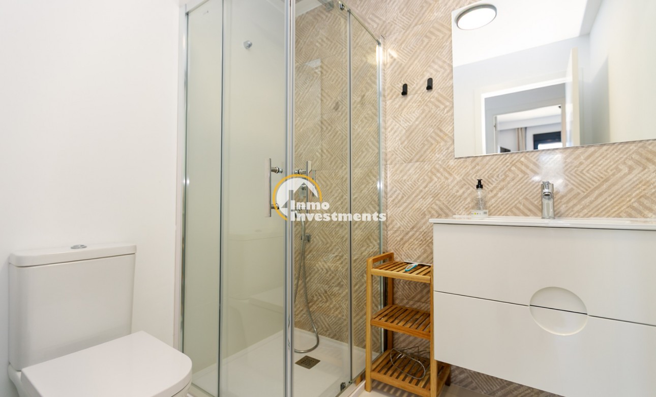 Resale - Apartment - San Miguel de Salinas - San Miguel De Salinas