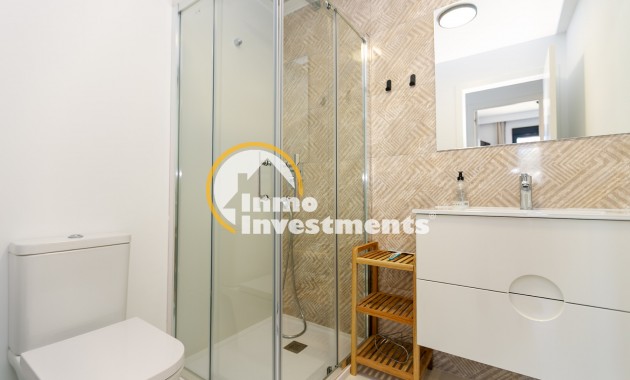 Resale - Apartment - San Miguel de Salinas - San Miguel De Salinas