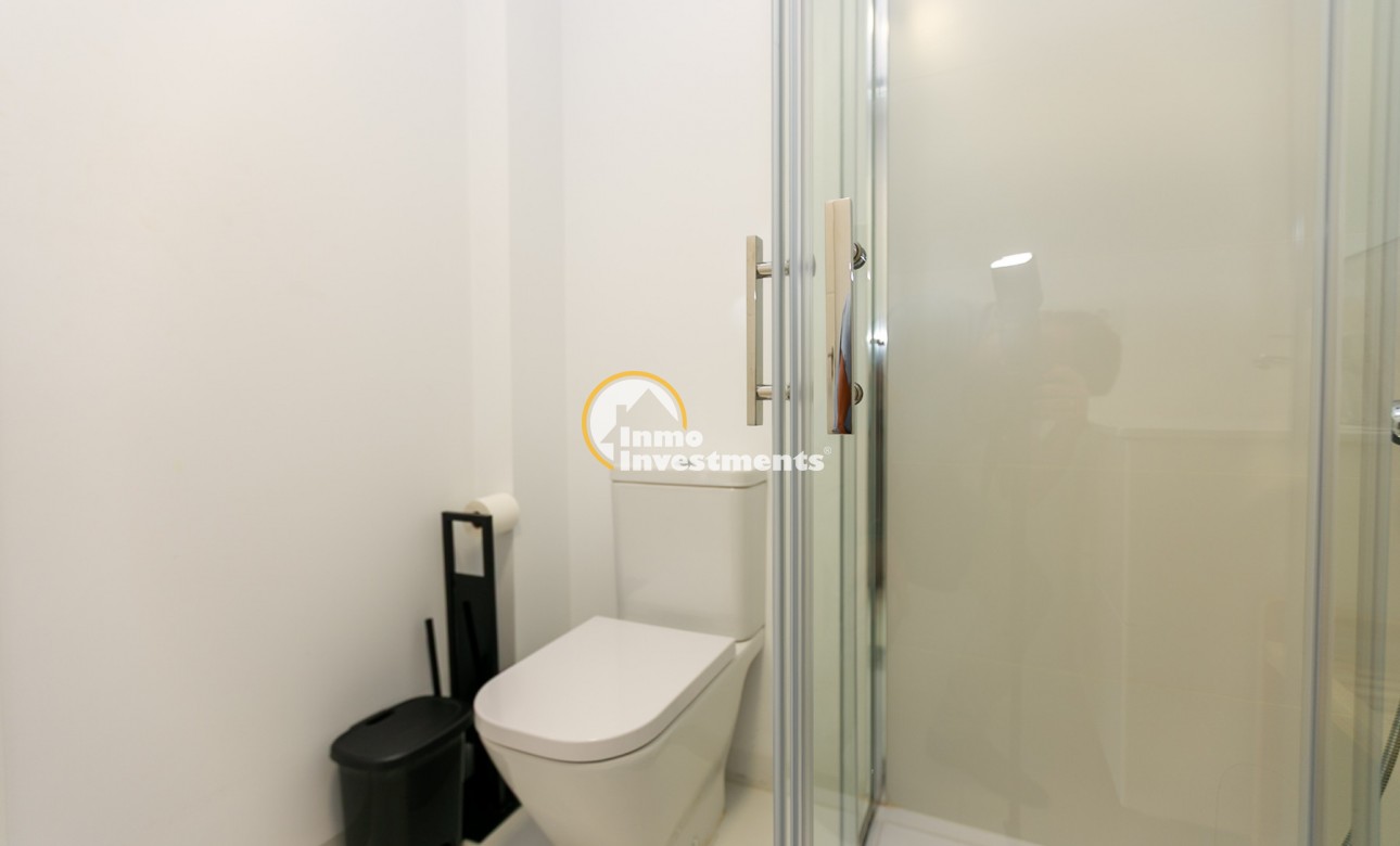 Resale - Apartment - San Miguel de Salinas - San Miguel De Salinas
