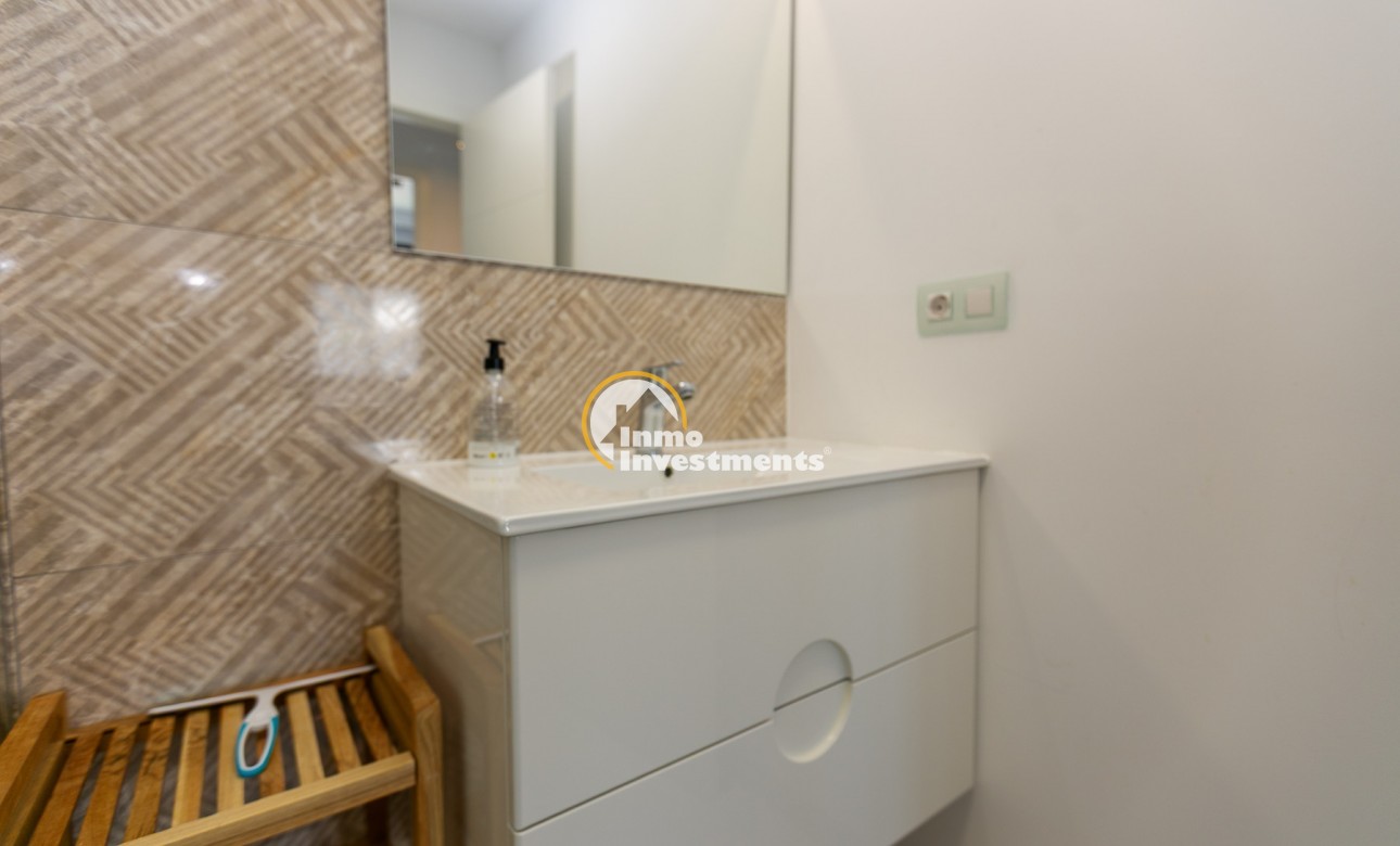 Resale - Apartment - San Miguel de Salinas - San Miguel De Salinas