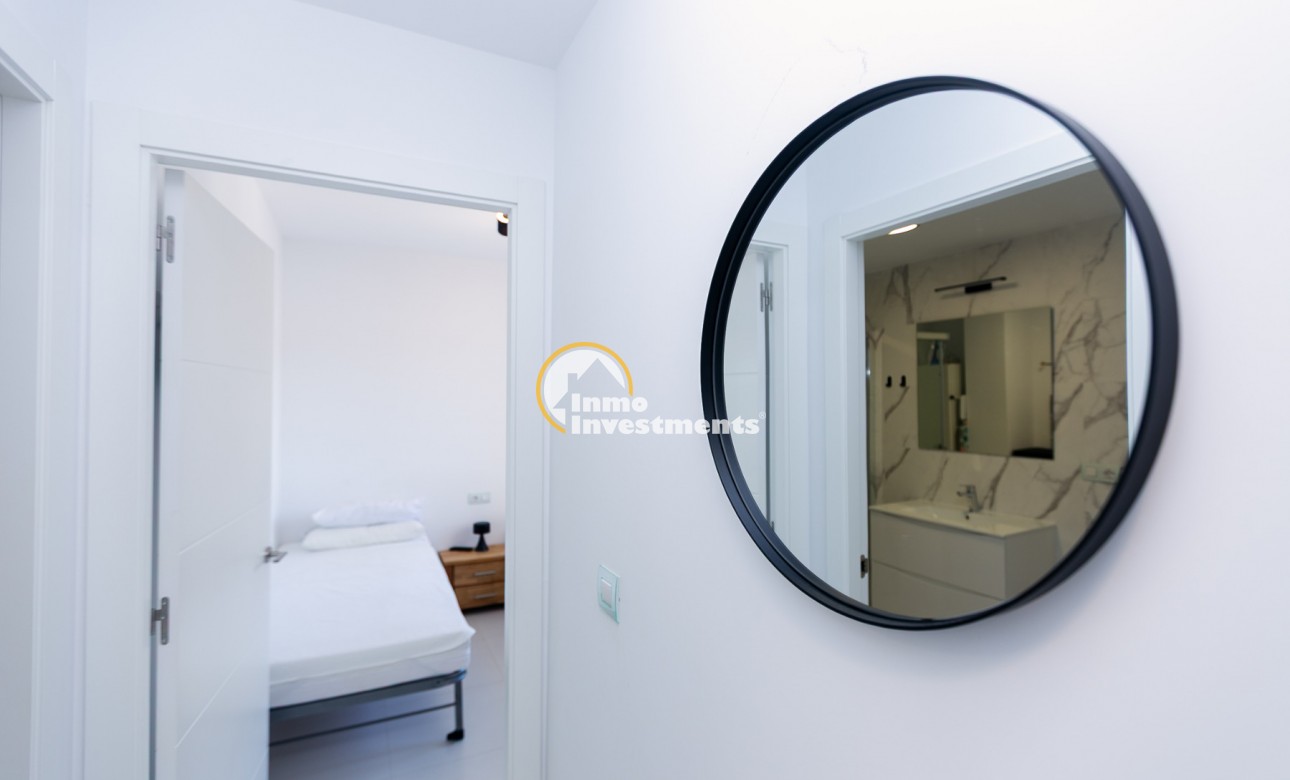 Resale - Apartment - San Miguel de Salinas - San Miguel De Salinas