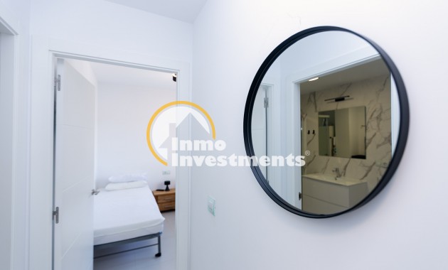 Resale - Apartment - San Miguel de Salinas - San Miguel De Salinas