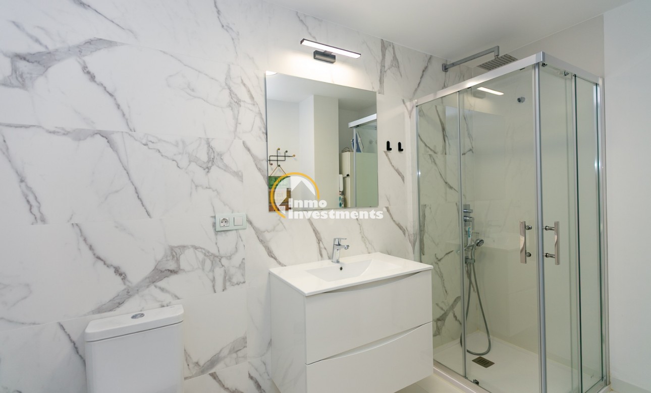 Resale - Apartment - San Miguel de Salinas - San Miguel De Salinas