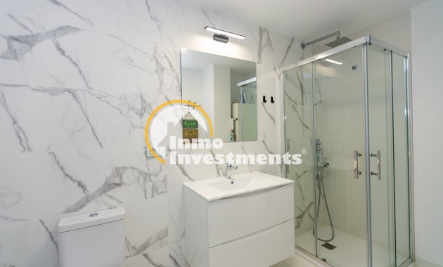 Resale - Apartment - San Miguel de Salinas - San Miguel De Salinas