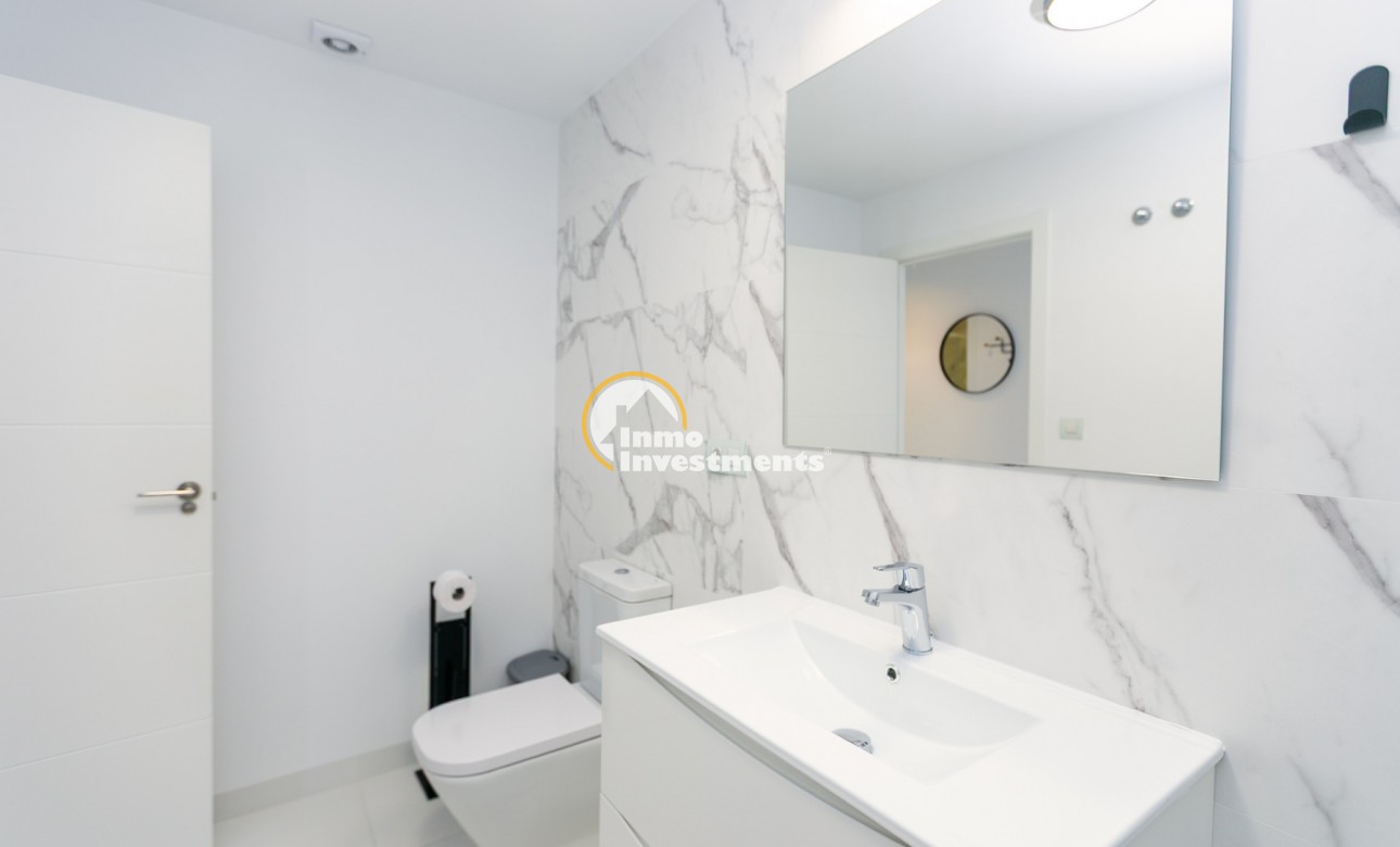 Resale - Apartment - San Miguel de Salinas - San Miguel De Salinas