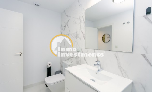Resale - Apartment - San Miguel de Salinas - San Miguel De Salinas