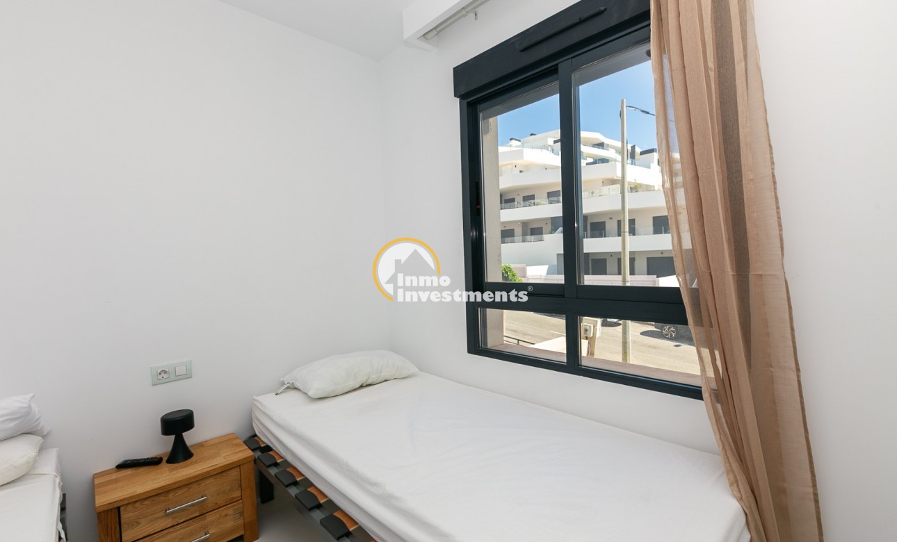 Resale - Apartment - San Miguel de Salinas - San Miguel De Salinas