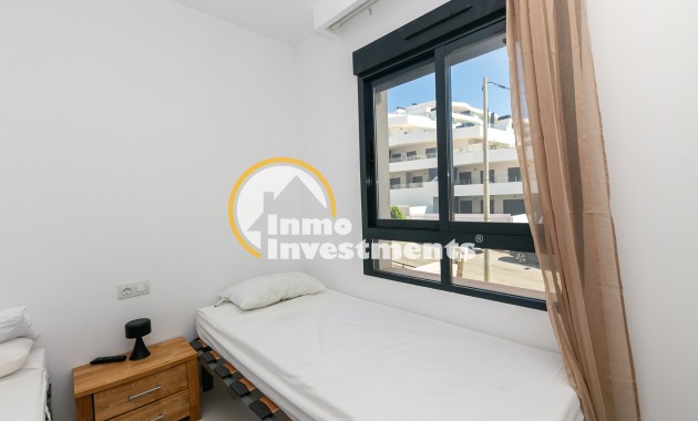 Resale - Apartment - San Miguel de Salinas - San Miguel De Salinas