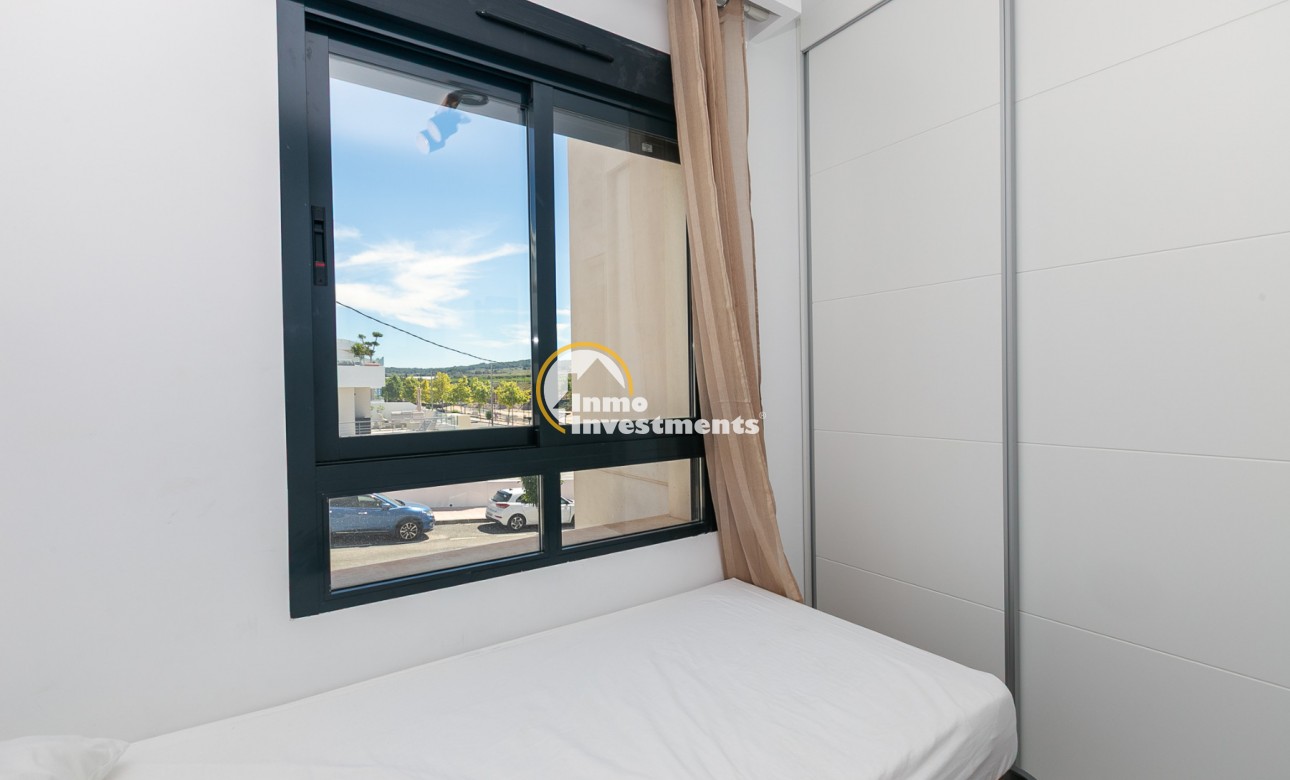 Resale - Apartment - San Miguel de Salinas - San Miguel De Salinas