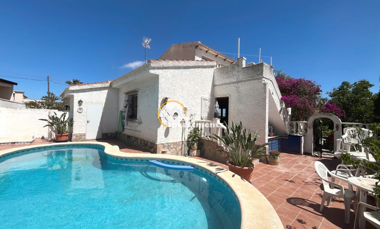 Revente privée - Villa - Ciudad Quesada