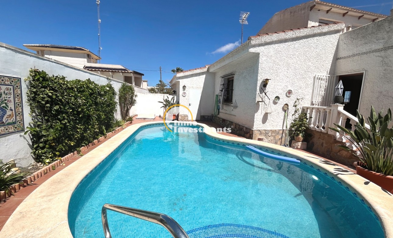 Revente privée - Villa - Ciudad Quesada