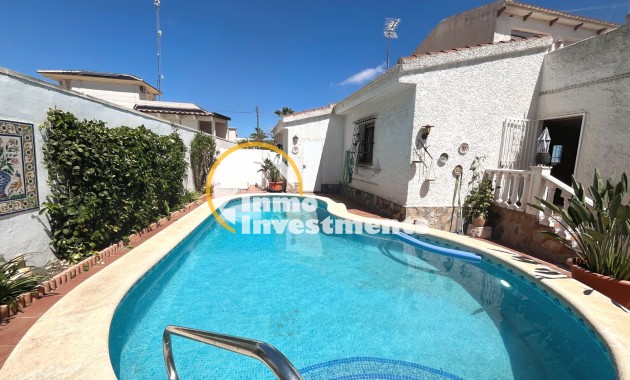 Revente privée - Villa - Ciudad Quesada