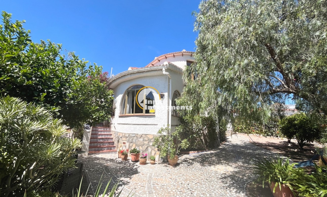 Revente privée - Villa - Ciudad Quesada