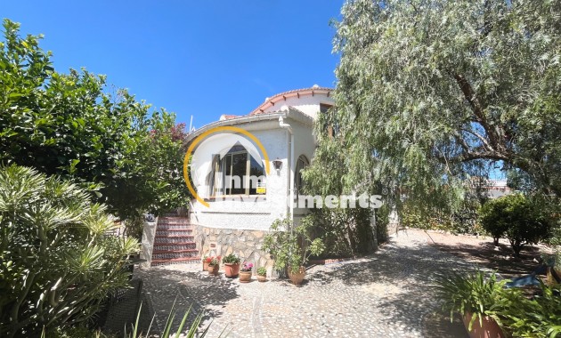 Revente privée - Villa - Ciudad Quesada